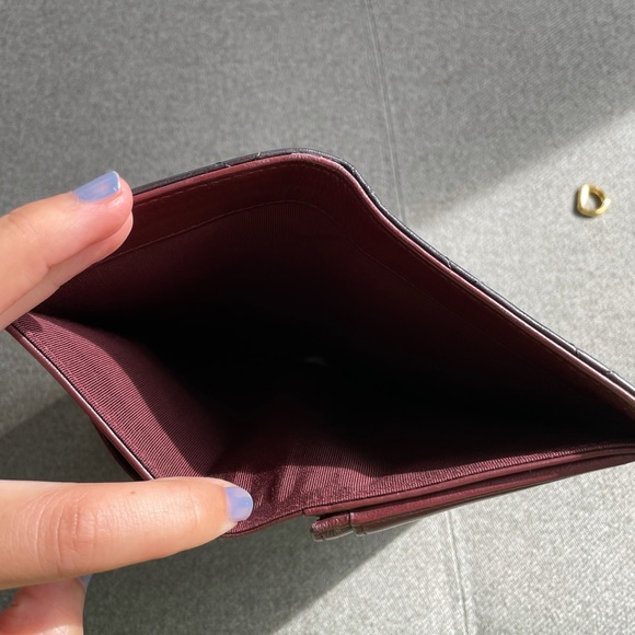 Chanel wallet - Picture 5 of 8